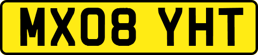 MX08YHT