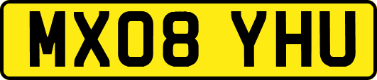 MX08YHU