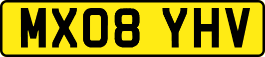 MX08YHV