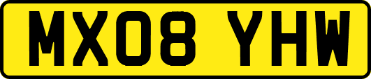 MX08YHW
