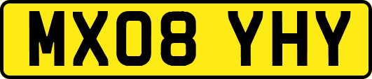 MX08YHY