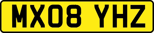 MX08YHZ