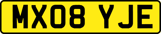 MX08YJE