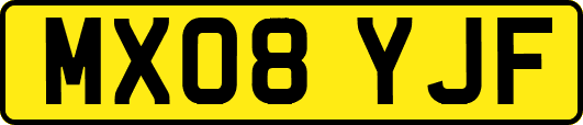 MX08YJF