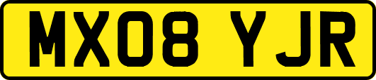 MX08YJR