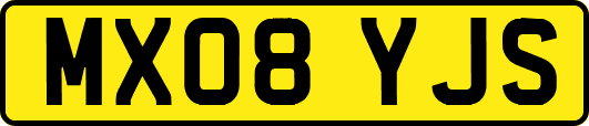 MX08YJS