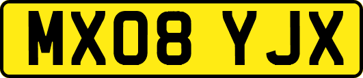 MX08YJX
