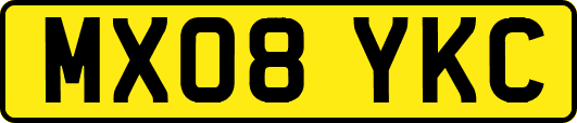 MX08YKC