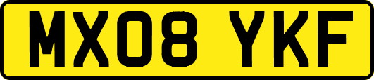 MX08YKF
