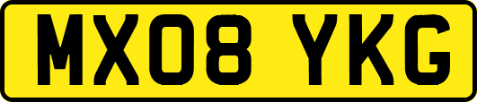 MX08YKG
