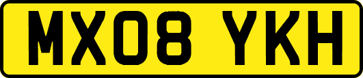 MX08YKH