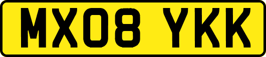 MX08YKK