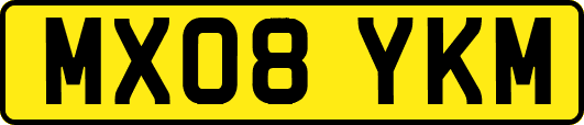 MX08YKM