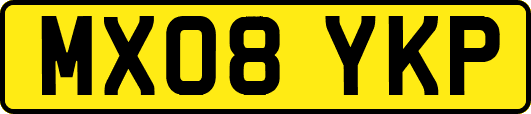 MX08YKP
