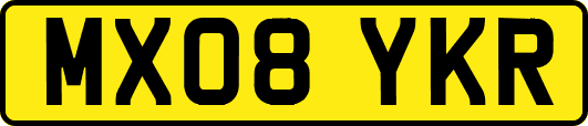MX08YKR