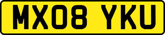 MX08YKU