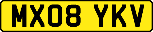 MX08YKV