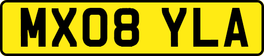 MX08YLA
