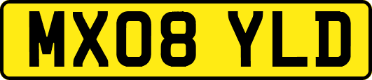 MX08YLD
