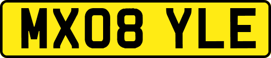 MX08YLE