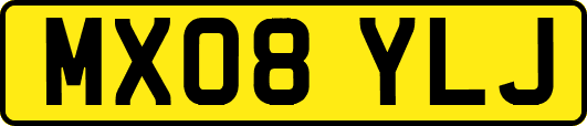 MX08YLJ