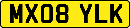 MX08YLK