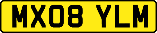 MX08YLM