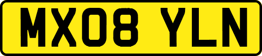 MX08YLN