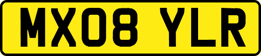 MX08YLR