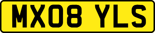 MX08YLS