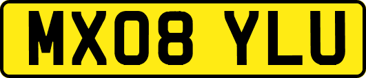 MX08YLU