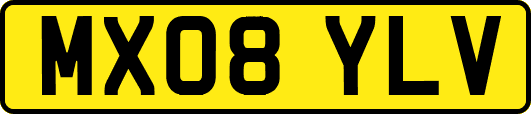 MX08YLV