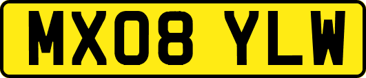 MX08YLW