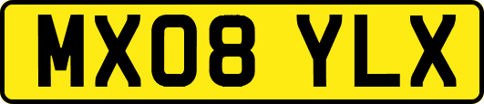 MX08YLX