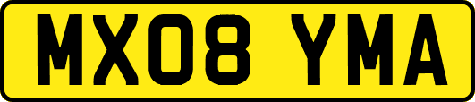 MX08YMA