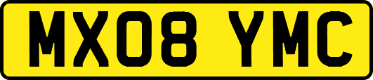 MX08YMC