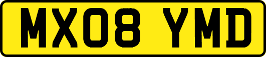 MX08YMD