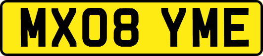 MX08YME