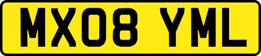 MX08YML