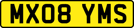 MX08YMS