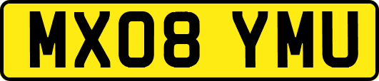 MX08YMU