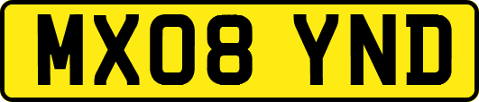 MX08YND