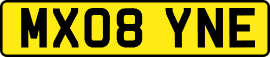 MX08YNE
