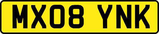 MX08YNK