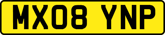 MX08YNP