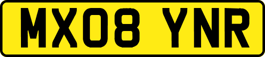 MX08YNR