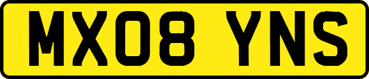 MX08YNS