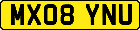 MX08YNU