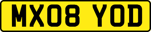 MX08YOD