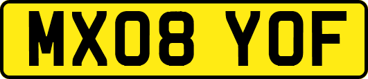 MX08YOF